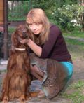 wye niemiecki, spinone italiano