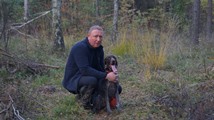 wye niemiecki, spinone italiano